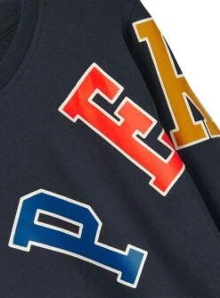 T-Shirt Name It Linéaire Bleu Marine Pour Garçon -Men's Clothing Soldes Boutique gallery K031483 3