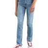 Pantalon Levis 510 Skinny Fit Bleu Pour Garçon -Men's Clothing Soldes Boutique gallery K031615 1