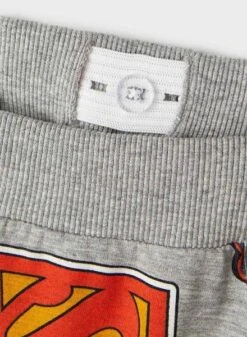 Pantalon Name It Super-ami Solo Gris Garçon 5 Pantalon Name It Super-ami Solo Gris Garçon -Men's Clothing Soldes Boutique gallery K031659 3