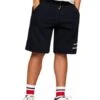 Les Bermudes Tommy Hilfiger TH Logo Marine Pour Enfant -Men's Clothing Soldes Boutique gallery K031852 1