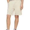 Bermudes Tommy Hilfiger En Popelina Beige Pour Enfant. -Men's Clothing Soldes Boutique gallery K031855 1
