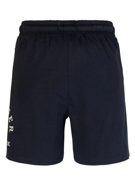 Bermudes Tommy Hilfiger Monogramme Marine Pour Enfant 2 Bermudes Tommy Hilfiger Monogramme Marine Pour Enfant – Image 2