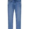 Jeans Skinny Pepe Jeans Pour Garçon -Men's Clothing Soldes Boutique gallery K031904 1