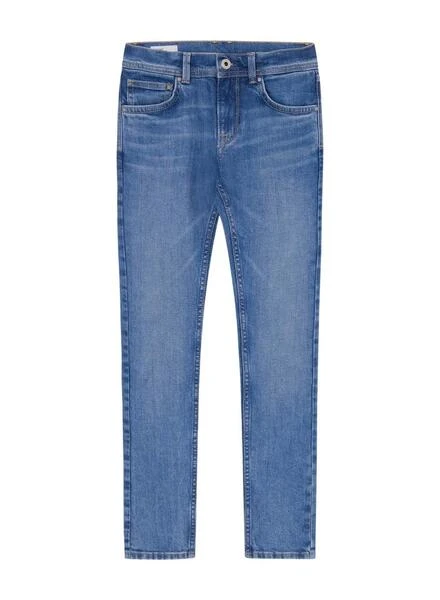 Jeans Skinny Pepe Jeans Pour Garçon 1 Jeans Skinny Pepe Jeans Pour Garçon