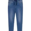 Jeans Pepe Pantalon Fuselé Bleu Pour Garçon -Men's Clothing Soldes Boutique gallery K031905 1