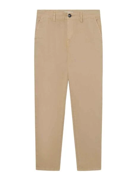 Pantalon Pepe Jeans The Odeur Beige Pour Garçon 1 Pantalon Pepe Jeans The Odeur Beige Pour Garçon