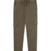 Pantalon Pepe Jeans Tadeo Vert Pour Enfant -Men's Clothing Soldes Boutique gallery K031911 1