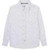 Chemise Pepe Jeans James Blanc Pour Garçon 11 Chemise Pepe Jeans James Blanc Pour Garçon -Men's Clothing Soldes Boutique gallery K031913 1