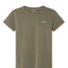Camiseta Pepe Jeans Jacco Vert Militaire Enfant -Men's Clothing Soldes Boutique gallery K031928 1