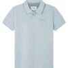 Camisa Polo Pepe Jeans New Thor Bleu Pour Enfant -Men's Clothing Soldes Boutique gallery K031947 1