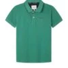 Polo Pepe Jeans New Thor Vert Pour Enfant -Men's Clothing Soldes Boutique gallery K031949 1