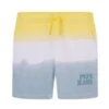 Bermudes Pepe Jeans Telio Jaune Pour Enfant. -Men's Clothing Soldes Boutique gallery K031965 1