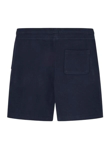 Bermuda Pepe Jeans New Eddie Marino Pour Enfant. 2 Bermuda Pepe Jeans New Eddie Marino Pour Enfant. – Image 2