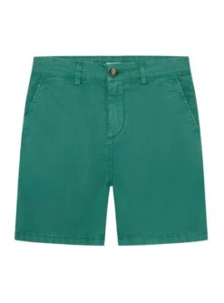 Bermuda Pepe Jeans Theodore Short Vert Enfant