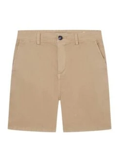 Bermudes Pepe Jeans Theodore Short Beige Enfant