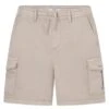Bermudes Pepe Jeans Ted Beige Pour Enfant 5 Bermudes Pepe Jeans Ted Beige Pour Enfant -Men's Clothing Soldes Boutique gallery K031971 1