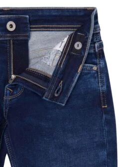 Bermuda Pepe Jeans Gym Bleu Pour Enfant 5 Bermuda Pepe Jeans Gym Bleu Pour Enfant -Men's Clothing Soldes Boutique gallery K031974 3