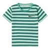 T-shirt Name It Dike Vert Pour Garçon -Men's Clothing Soldes Boutique gallery K032120 1