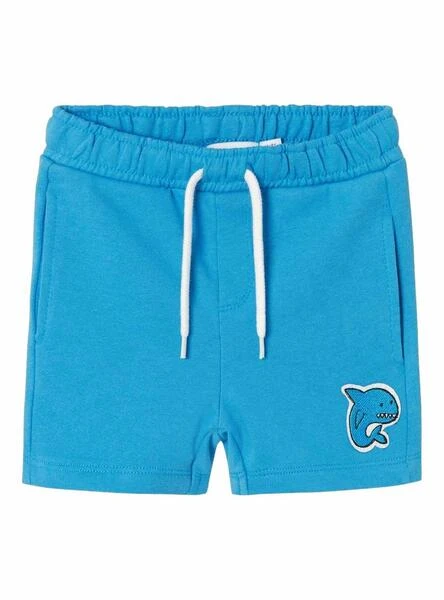 Bermudes Name It Dike Azul Pour Garçon 1 Bermudes Name It Dike Azul Pour Garçon