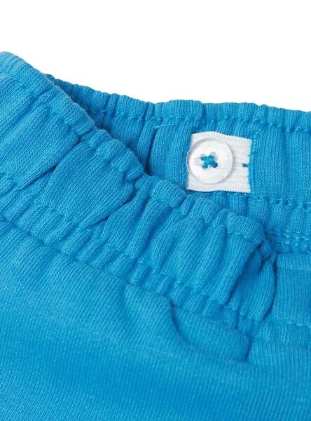 Bermudes Name It Dike Azul Pour Garçon 2 Bermudes Name It Dike Azul Pour Garçon – Image 2