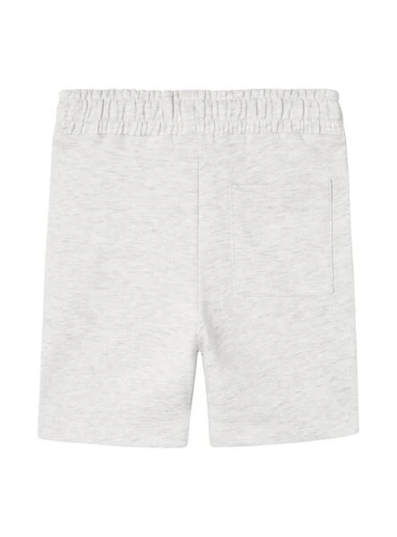 Bermuda Name It Dalovan Gris Pour Garçon 2 Bermuda Name It Dalovan Gris Pour Garçon – Image 2