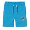 Nom Bermuda Il Dalovan Bleu Pour Garçon -Men's Clothing Soldes Boutique gallery K032130 1