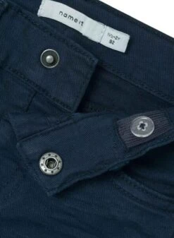 Bermuda Name It Silas Isak Marino Pour Garçon 5 Bermuda Name It Silas Isak Marino Pour Garçon -Men's Clothing Soldes Boutique gallery K032153 3