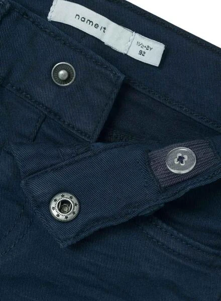 Bermuda Name It Silas Isak Marino Pour Garçon 3 Bermuda Name It Silas Isak Marino Pour Garçon – Image 3