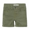 Bermuda Name It Silas Isak Vert Pour Garçon -Men's Clothing Soldes Boutique gallery K032154 1