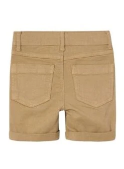 Bermuda Name It Silas Isak Tostado Pour Garçon. -Men's Clothing Soldes Boutique gallery K032155 2