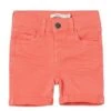 Bermuda Name It Silas Isak Coral Pour Garçon -Men's Clothing Soldes Boutique gallery K032156 1