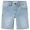 Bermuda Name It Silas Slim Azul Light Pour Enfant 4 Bermuda Name It Silas Slim Azul Light Pour Enfant -Men's Clothing Soldes Boutique gallery K032157 1