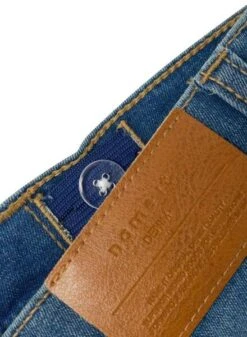 Bermudes Name It Silas Slim Denim Pour Enfant 5 Bermudes Name It Silas Slim Denim Pour Enfant -Men's Clothing Soldes Boutique gallery K032158 3