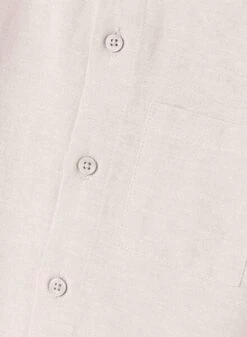 Chemise Name It Faher Lin Beige Pour Garçon -Men's Clothing Soldes Boutique gallery K032172 3
