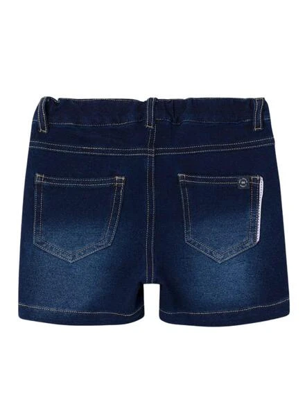 Nom Bermuda Name It Ryan Jogger Denim Pour Garçon 2 Nom Bermuda Name It Ryan Jogger Denim Pour Garçon – Image 2