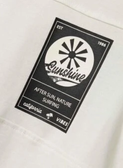 T-Shirt Name It Dolasse Beige Pour Garçon -Men's Clothing Soldes Boutique gallery K032191 3