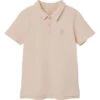 Polo Name It Valde Rosa Pour Enfant -Men's Clothing Soldes Boutique gallery K032204 1