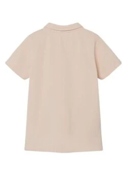 Polo Name It Valde Rosa Pour Enfant -Men's Clothing Soldes Boutique gallery K032204 3
