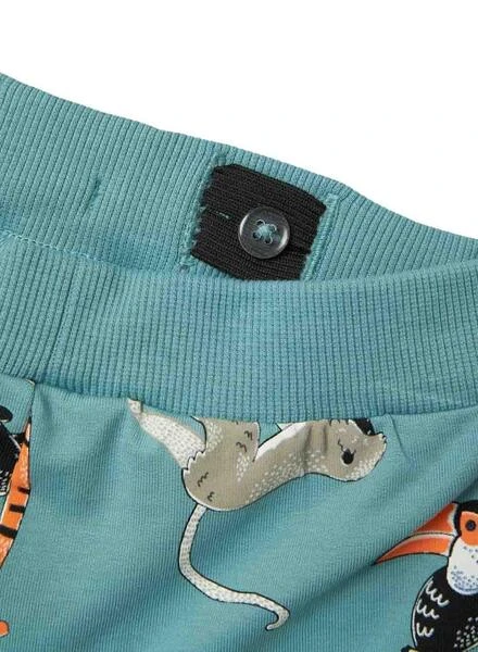 Bermudes Ditmar Azul Pour Garçon 2 Bermudes Ditmar Azul Pour Garçon – Image 2