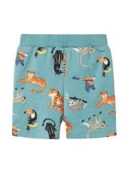 Bermudes Ditmar Azul Pour Garçon 5 Bermudes Ditmar Azul Pour Garçon -Men's Clothing Soldes Boutique gallery K032220 3