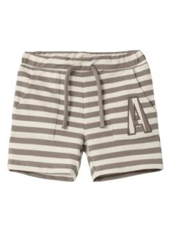 Bermuda Name It Finn Marrón Para Fille