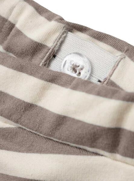 Bermuda Name It Finn Marrón Para Fille 2 Bermuda Name It Finn Marrón Para Fille – Image 2