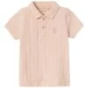 Polo Name It Fen Rose Pour Garçon 6 Polo Name It Fen Rose Pour Garçon -Men's Clothing Soldes Boutique gallery K032235 1