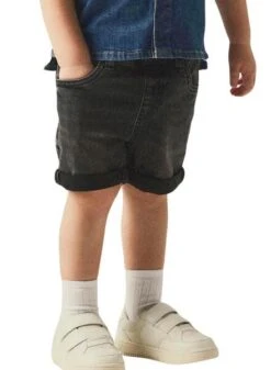 Bermuda Name It Ryan Regular Pour Garçon -Men's Clothing Soldes Boutique gallery K032255 4