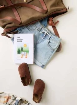 Bermuda Name It Ryan Regular Bleu Pour Garçon 7 Bermuda Name It Ryan Regular Bleu Pour Garçon -Men's Clothing Soldes Boutique gallery K032256 4