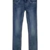 Pantalon Jeans Name It Theo Slim Pour Garçon -Men's Clothing Soldes Boutique gallery K032300 1