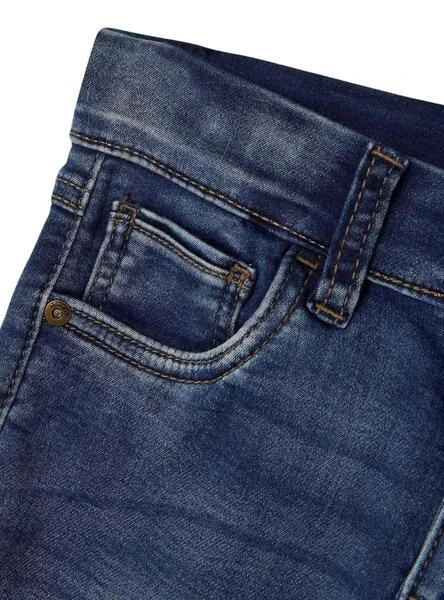 Pantalon Jeans Name It Theo Slim Pour Garçon 4 Pantalon Jeans Name It Theo Slim Pour Garçon – Image 4