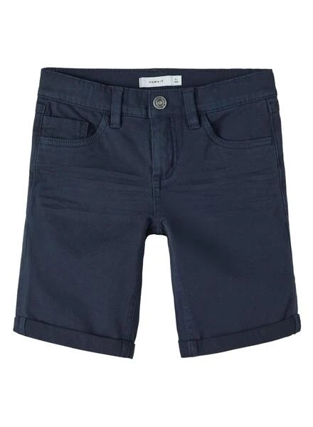 Bermuda Silas Isak Long Marino Pour Garçon 1 Bermuda Silas Isak Long Marino Pour Garçon