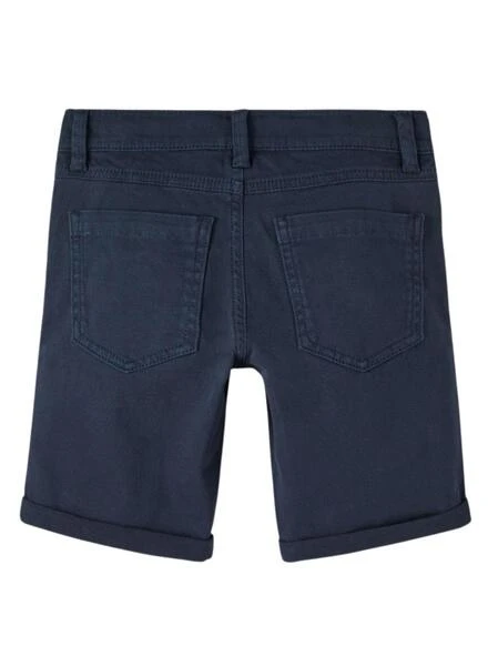 Bermuda Silas Isak Long Marino Pour Garçon 2 Bermuda Silas Isak Long Marino Pour Garçon – Image 2