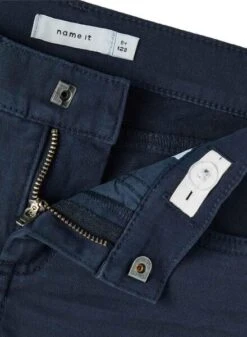 Bermuda Silas Isak Long Marino Pour Garçon 5 Bermuda Silas Isak Long Marino Pour Garçon -Men's Clothing Soldes Boutique gallery K032305 3